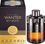 Azzaro Wanted By Night EDP 100 ml Erkek Parfüm