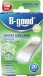 B-Good 20'li Hassas Yara Bandı