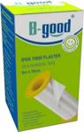 B-Good 5M X 10Cm İpek Tıbbi Flaster