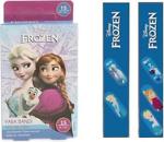 B-Good Bant Disney Frozen Yara Bandı 15 Adet