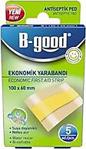 B-Good Ekonomik Yarabandı 5 Adet 100X60 Mm