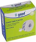 B-Good Fix 10M X 2.5Cm Esnek Tıbbi Flaster