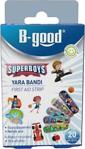 B-Good Superboy Yarabandı 20'Li