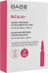 Babe Bicalm+ Ampoule 2x2 Ml Yatıştırıcı Konsantre Bakım