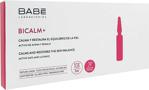 Babe Bicalm+ Calm & Restores The Skin Balance 10x2 ml Ampul Yatıştırıcı Ve Onarıcı Etkili Konsantre Bakım