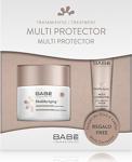 Babe Healthyaging+ Multi Protector Spf 30 Lifting Cream -Eye&Lips Bakım Seti