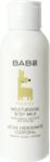 Babe Moisturising Body Milk 100 ml Bebek Vücut Sütü