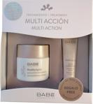 Babe Multi Action Bakım Kremi 50 Ml + Multi Corrector Göz Ve Dudak Çevresi Bakım Kremi 15 Ml