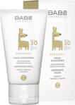 Babe Pediatric Facial Moisturiser Spf30 50Ml