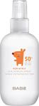 Babe Pediatric Sun Screen Spf 50+ 200 ml Çocuk Güneş Spreyi