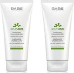 Babe Stop Akn Purifying Gel 100 Ml 2 Adet Arındırıcı Yüz Temizleme Jeli