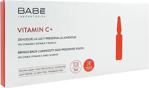 Babe Vitamin C Aydınlatıcı Bakım Ampul 10x2 ml