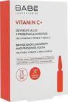 Babe Vitamin C Aydınlatıcı Bakım Ampul 2x2 ml