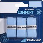 Babolat Pro Tour 3Lü Teni̇s Gri̇bi̇-Mavi̇