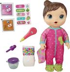 Baby Alive Bebeğim Hasta Oldu Kumral E6942