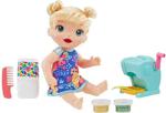 Baby Alive Bebeğimle Makarna Eğlencesi