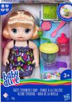 Baby Alive Bebeğimle Mama Zamanı