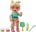 Baby Alive Bebeğimle Yaz Eğlencesi