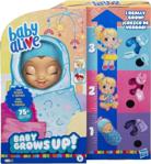 Baby Alive Büyüyen Bebeği