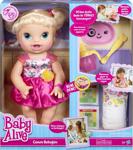 Baby Alive Canım Bebeğim