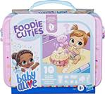 Baby Alive Foodie Cuties Sürpriz Çanta Tatlılar Seri 1 F3551