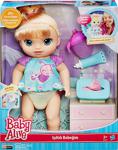 Baby Alive Işıltılı Bebeğim