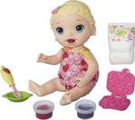 Baby Alive Lily ile Mama Eğlencesi