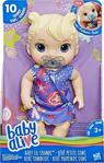 Baby Alive Sevimli Bebeğim