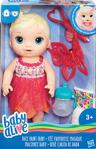 Baby Alive Sihirli Peri Bebeğim