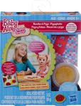 Baby Alive Snack Packs Yedek Mama Paketi