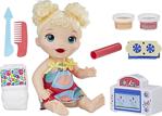 Baby Alive Tatlı Seven Bebeğim