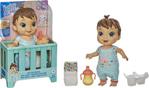 Baby Alive Zıplayan Bebeğim