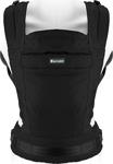 Baby Bushuo Izy Carrier Plus Kanguru Black