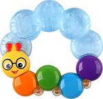 Baby Einstein 10573 Baby Einstein Diş Kaşıyıcı Tırtıl, Çok Renkli