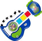 Baby Einstein Rock, Light & Roll Guitar İlk Gitarım