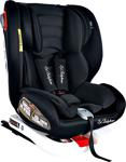 Baby Home 890 Pallas Isofixli 360 Dönebilen 0-36 Kg Oto Koltuğu Siyah