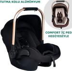 Baby Home Bh-500 Comfort 0-13 Kg Oto Koltuğu