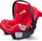 Baby Home Bh-590 Elit 0-13 Kg Oto Koltuğu Kırmızı