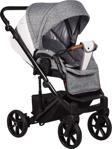 Baby Merc Mosca Travel Sistem Bebek Arabası Grey