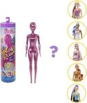 Baby Muma Barbie Color Reveal Renk Değiştiren Işıltılı Sürpriz Bebekler Serisi