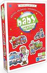 Baby Puzzle Meslekler