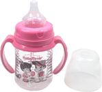 Baby Time Geniş Ağız Kulplu 150 ml Biberon