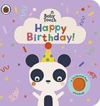 Baby Touch: Happy Birthday!