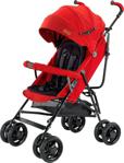 Baby2Go 2012 Eko Kırmızı Baston Bebek Arabası