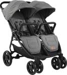 Baby2Go 2027 Vista Twin İkiz Bebek Arabası