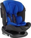 Baby2Go 2061 Rover Isofix 0-36 Kg Lacivert Oto Koltuğu