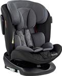 Baby2Go 2061 Rover Isofix 0-36 Kg Siyah Oto Koltuğu