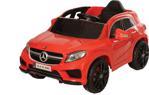 Baby2Go 8559 Mercedes Gla Jeep 12 V Akülü Araba