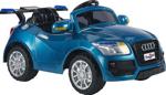 Baby2go Faster 12V Akülü Araba - Yeşil