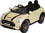 Baby2Go Twin Car 12 V Çift Kişilik Akülü Araba